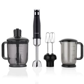 Korkmaz A449 Performix Mega Blender Seti