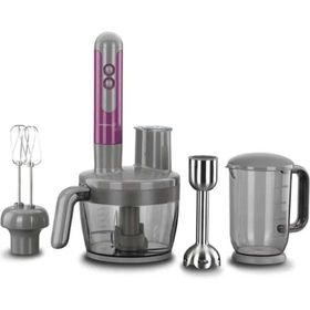 Korkmaz A457-01 Mia Multi Mor Blender Set