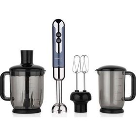 Korkmaz A457-05 Mia Multi Azura-Krom Blender Set