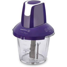 Korkmaz A460-04 Lavanta Pro Magic 4 Bıçaklı Cam Doğrayıcı