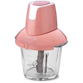 Korkmaz A460-06 Pembe Rondo