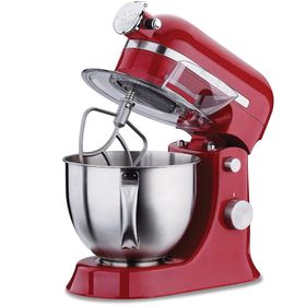 Korkmaz A470-03 Pro Mix Kırmızı Stand Mikser