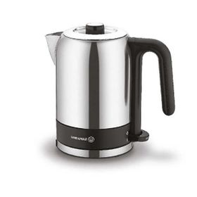 Korkmaz A473-01 Tria 1960 W 1.2 lt Çelik Kettle