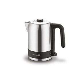 Korkmaz A473-01 Tria 1960 W 1.2 lt Çelik Kettle