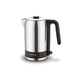 Korkmaz A473-01 Tria 1960 W 1.2 lt Çelik Kettle