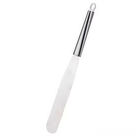 Korkmaz A519 Twisty Krema Spatulası