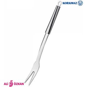 Korkmaz A526 Twisty Servis Çatalı