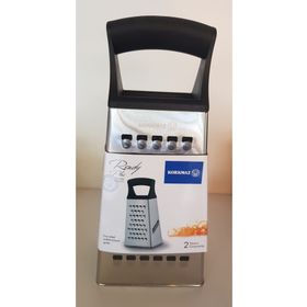 Korkmaz A528 Paslanmaz El Rendesi