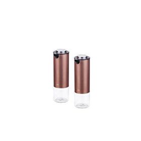 Korkmaz A5522-2 Stora Plus Rosegold Yağlık Sirkelik Seti