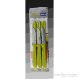 Korkmaz A553-01 Frutta Meyve Bıçak Seti