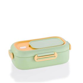 Korkmaz A5531-1 Yeşil 550 ml Essentials Warm Sefer Tası