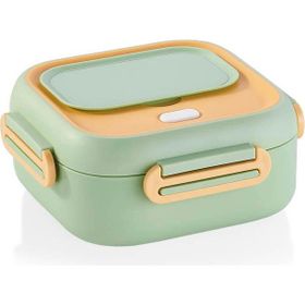 Korkmaz A5531-1 Yeşil 750 ml Essentials Warm Sefer Tası