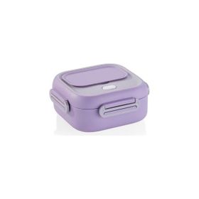 Korkmaz A5532-3 Lila 750 ml Essentials Warm Dayanıklı Sefer Tası