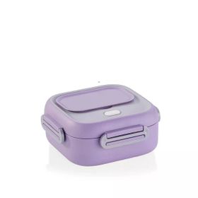 Korkmaz A5532-3 Lila 750 ml Essentials Warm Dayanıklı Sefer Tası