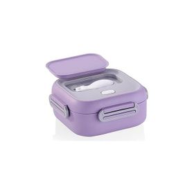 Korkmaz A5532-3 Lila 750 ml Essentials Warm Dayanıklı Sefer Tası