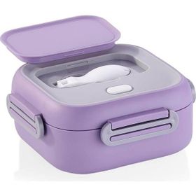 Korkmaz A5532-3 Lila 750 ml Essentials Warm Dayanıklı Sefer Tası