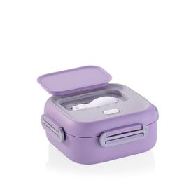 Korkmaz A5532-3 Lila 750 ml Essentials Warm Dayanıklı Sefer Tası