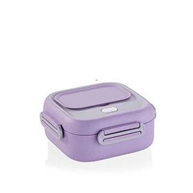 Korkmaz A5532-3 Lila 750 ml Essentials Warm Dayanıklı Sefer Tası