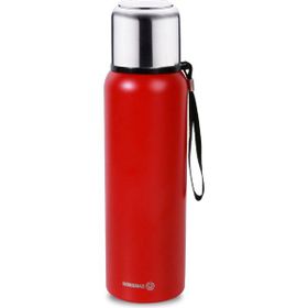 Korkmaz A5562-1 Forest Kırmızı 750 ml Termos