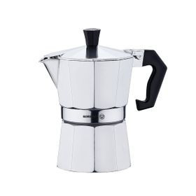 Korkmaz A5570-1 Etna 6 Fincan 300 ml Moka Pot