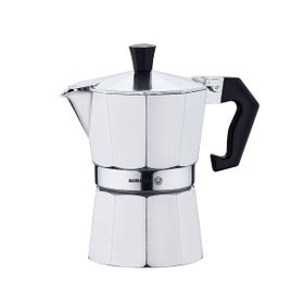 Korkmaz A5570-1 Etna 6 Fincan 300 ml Moka Pot