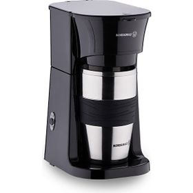 Korkmaz A5575 Elektra Midi Filtre Kahve Makinesi