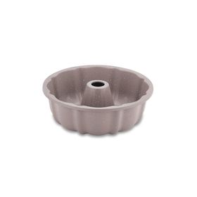 Korkmaz A5601 Granita Döküm Klasik Kek Kalıbı