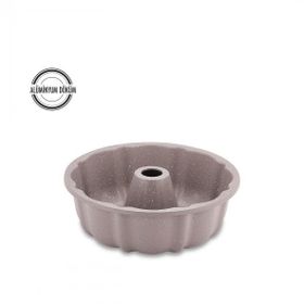 Korkmaz A5601 Granita Döküm Klasik Kek Kalıbı