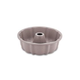 Korkmaz A5601 Granita Döküm Klasik Kek Kalıbı