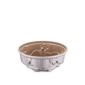 Korkmaz A5617-1 Pasty Gül Kek Kalıbı