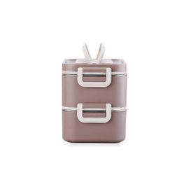 Korkmaz A5652 Kahverengi 2000 ml Essentials Warm Sefer Tası