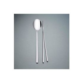 Korkmaz A5659 Orient 9 Parça Chopstick Seti