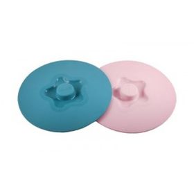 Korkmaz A589 Stara Silikon 19 CM Vakum Kapak