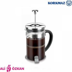Korkmaz A613 Pressa 800 ml Kahve Presi