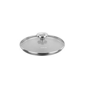 Korkmaz A631 Aroma 16 cm Cam Kapak