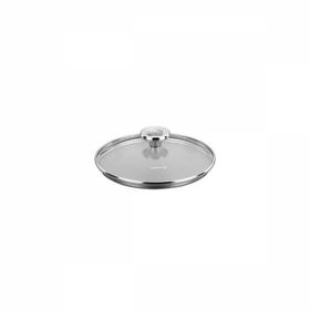 Korkmaz A631 Aroma 16 cm Cam Kapak