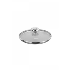 Korkmaz A631 Aroma 16 cm Cam Kapak
