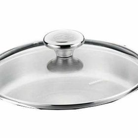 Korkmaz A631 Aroma 16 cm Cam Kapak