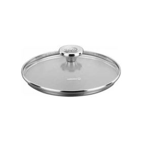 Korkmaz A631 Aroma 16 cm Cam Kapak