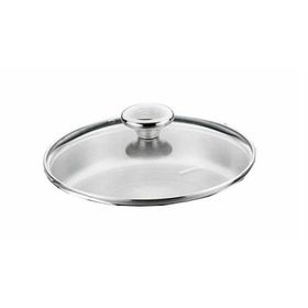 Korkmaz A631 Aroma 16 cm Cam Kapak