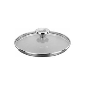 Korkmaz A632 18 cm Cam Kapak