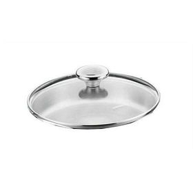 Korkmaz A634 Aroma 22 cm Cam Kapak