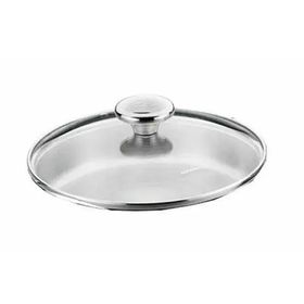 Korkmaz A636 Aroma 26 cm Cam Kapak