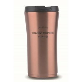 Korkmaz A638-02 Gold Freedom 500 ml Termos