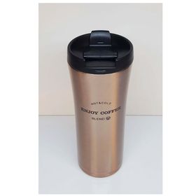 Korkmaz A638-02 Gold Freedom 500 ml Termos