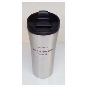 Korkmaz A638-05 Freedom Mug Gri Termos
