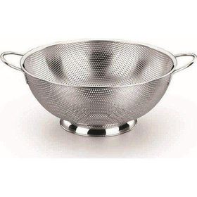 Korkmaz A648 25 cm Makarna Süzgeçi