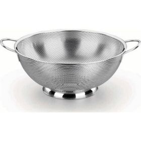 Korkmaz A648 25 cm Makarna Süzgeçi