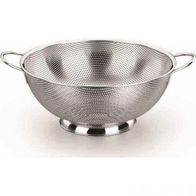Korkmaz A648 25 cm Makarna Süzgeçi