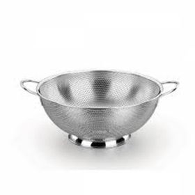 Korkmaz A648 25 cm Makarna Süzgeçi